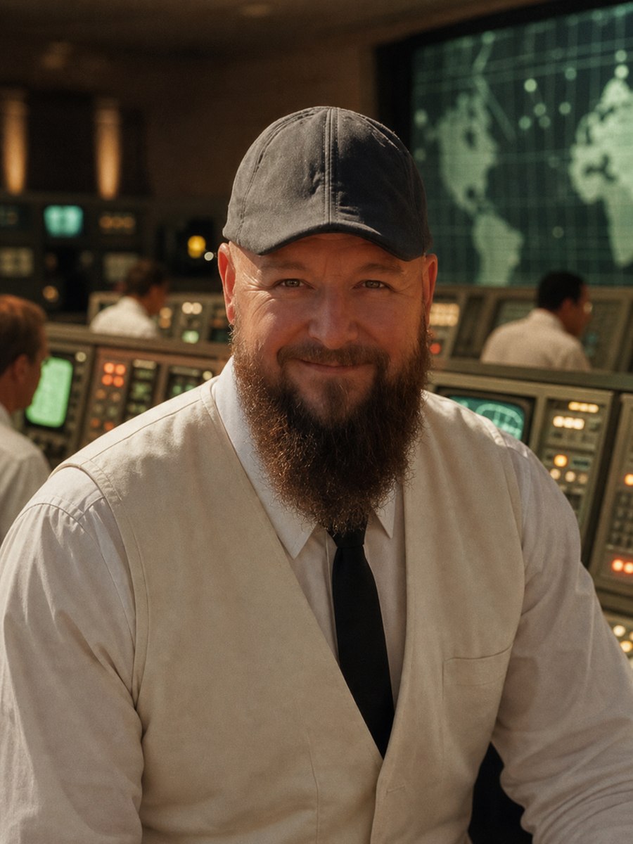 Eric Kent