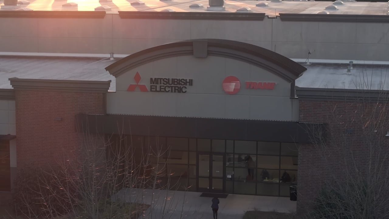 Win Together: Mitsubishi Electric